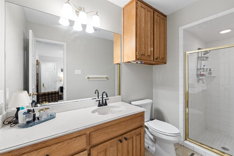 405 Lincoln Oaks Drive, Burleson TX 76028 - Photo 19