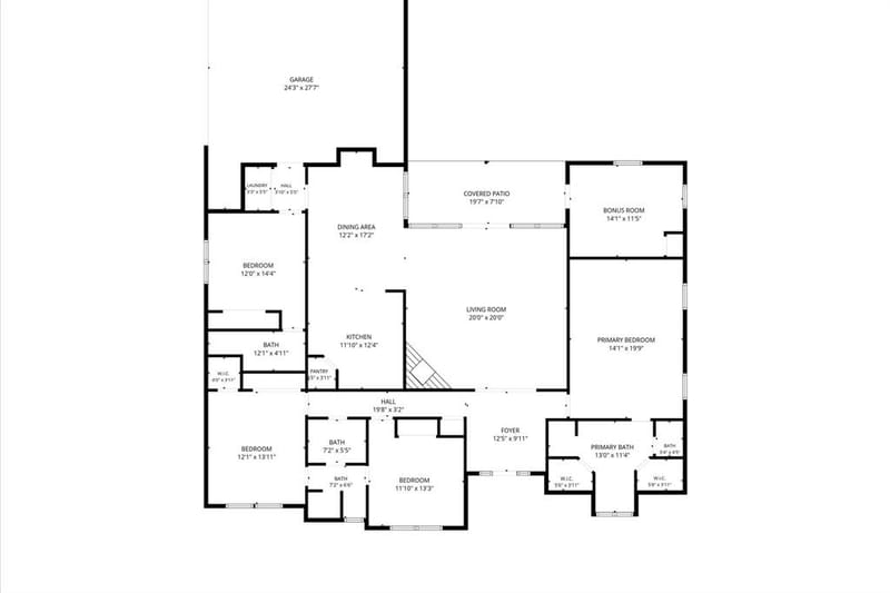 405 Lincoln Oaks Drive, Burleson TX 76028 - Photo 40