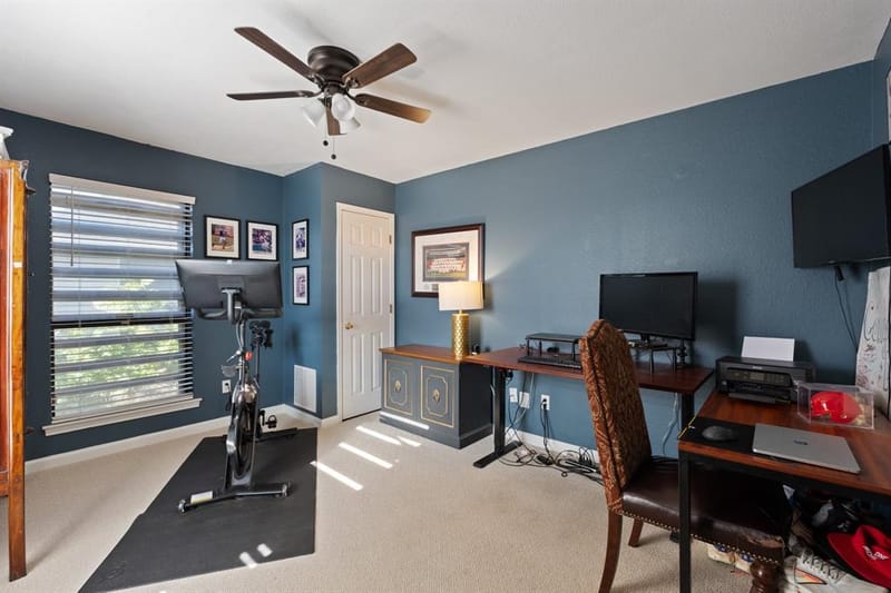 405 Lincoln Oaks Drive, Burleson TX 76028 - Photo 31