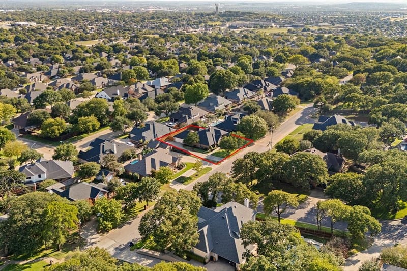 405 Lincoln Oaks Drive, Burleson TX 76028 - Photo 39