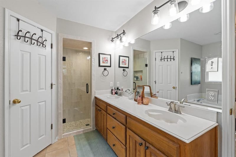 405 Lincoln Oaks Drive, Burleson TX 76028 - Photo 29