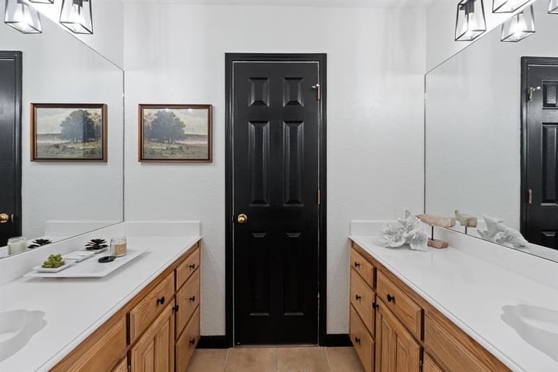 405 Lincoln Oaks Drive, Burleson TX 76028 - Photo 21