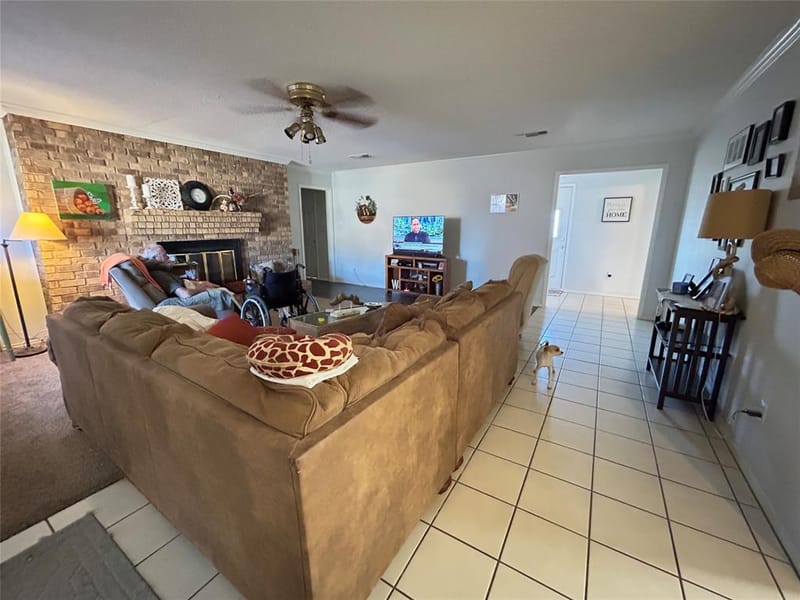 120 Cedar Springs Boulevard, Sulphur Springs TX 75482 - Photo 7