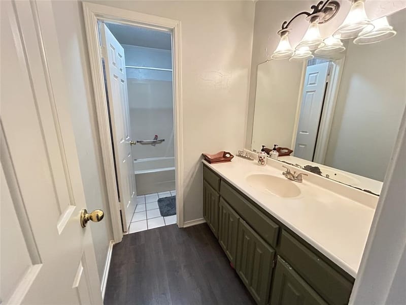 120 Cedar Springs Boulevard, Sulphur Springs TX 75482 - Photo 11