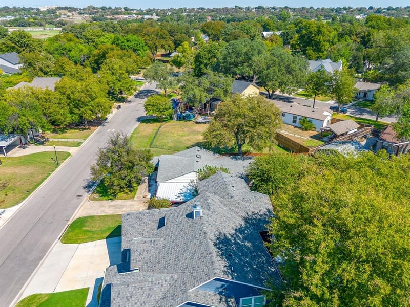 3817 Oaklawn Drive, Fort Worth TX 76107 - Photo 23