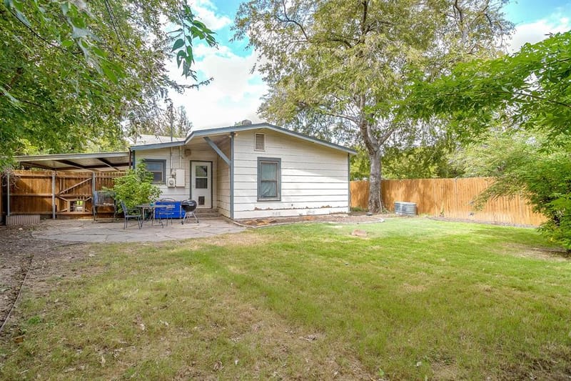3817 Oaklawn Drive, Fort Worth TX 76107 - Photo 22