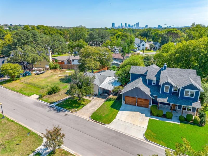 3817 Oaklawn Drive, Fort Worth TX 76107 - Photo 24