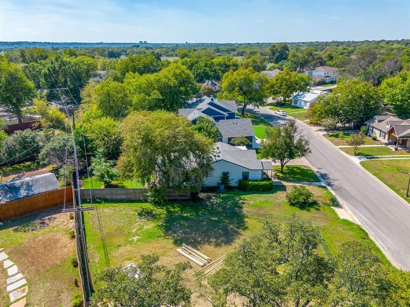 3817 Oaklawn Drive, Fort Worth TX 76107 - Photo 30