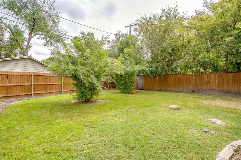 3817 Oaklawn Drive, Fort Worth TX 76107 - Photo 34