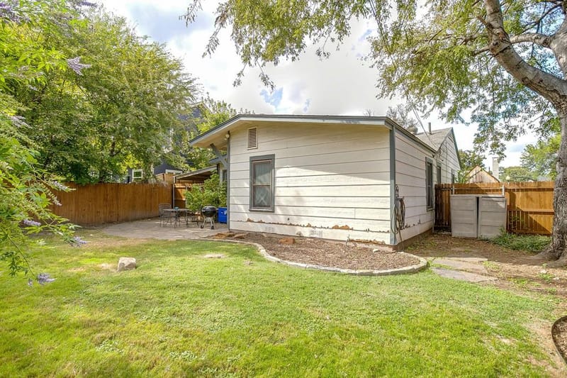 3817 Oaklawn Drive, Fort Worth TX 76107 - Photo 33