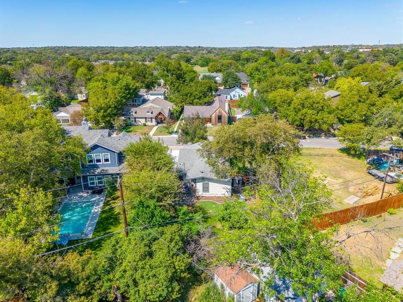 3817 Oaklawn Drive, Fort Worth TX 76107 - Photo 29