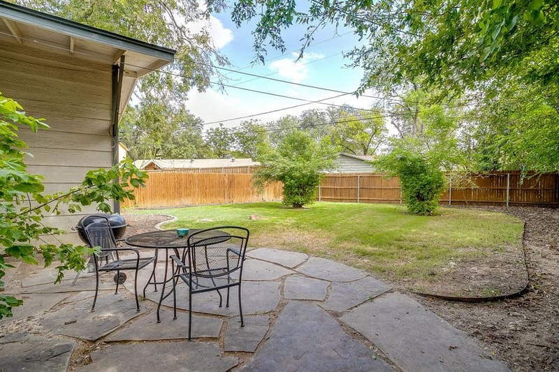 3817 Oaklawn Drive, Fort Worth TX 76107 - Photo 21