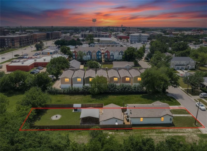 506 N Chestnut Street, McKinney TX 75069 - Photo 24