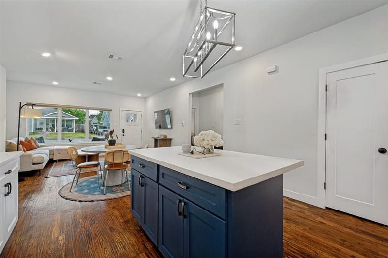 506 N Chestnut Street, McKinney TX 75069 - Photo 4