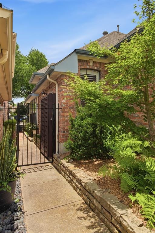 2614 Rockport Circle, Garland TX 75044 - Photo 3