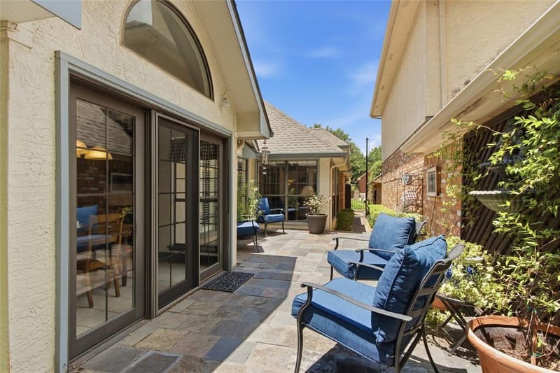 2614 Rockport Circle, Garland TX 75044 - Photo 28