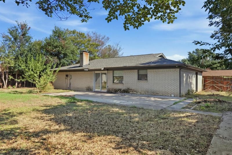 914 Meadowlark Lane, Granbury TX 76048 - Photo 18
