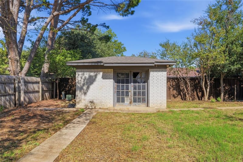 914 Meadowlark Lane, Granbury TX 76048 - Photo 19