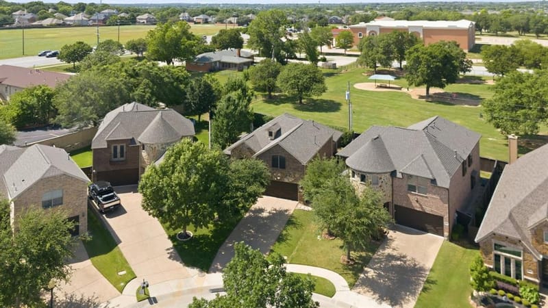 8421 La Fontaine Drive, North Richland Hills TX 76182 - Photo 32