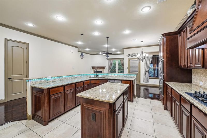8421 La Fontaine Drive, North Richland Hills TX 76182 - Photo 9