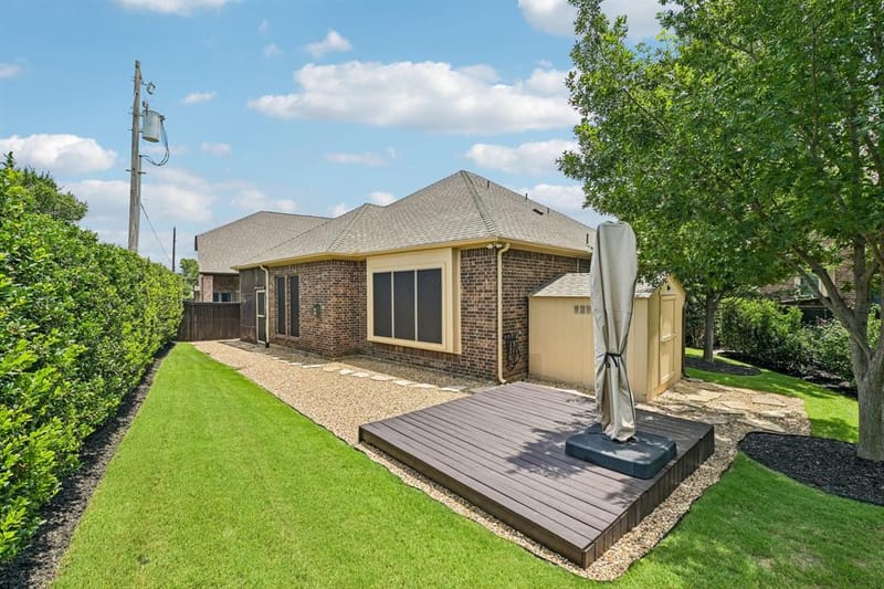 8421 La Fontaine Drive, North Richland Hills TX 76182 - Photo 30