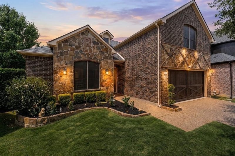 8421 La Fontaine Drive, North Richland Hills TX 76182 - Photo 34