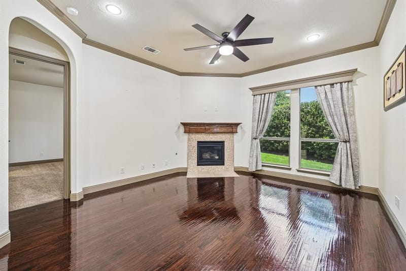8421 La Fontaine Drive, North Richland Hills TX 76182 - Photo 10
