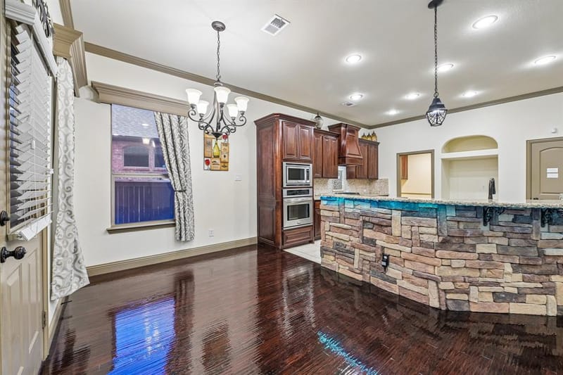 8421 La Fontaine Drive, North Richland Hills TX 76182 - Photo 14