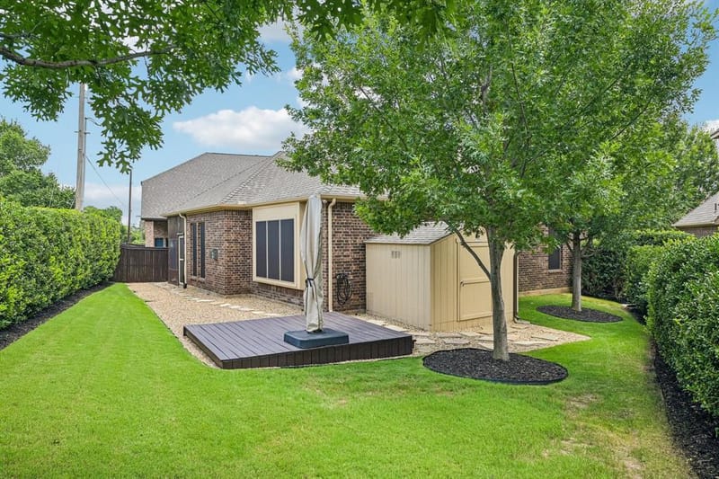 8421 La Fontaine Drive, North Richland Hills TX 76182 - Photo 31