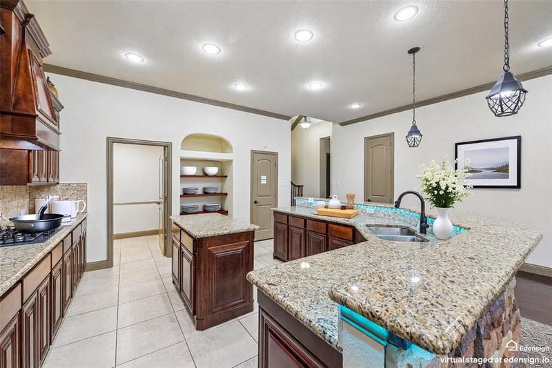 8421 La Fontaine Drive, North Richland Hills TX 76182 - Photo 8