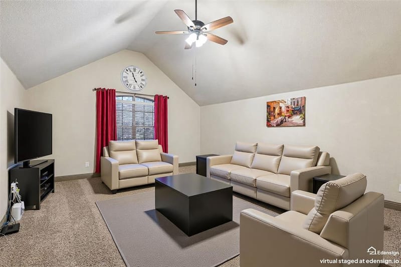 8421 La Fontaine Drive, North Richland Hills TX 76182 - Photo 25