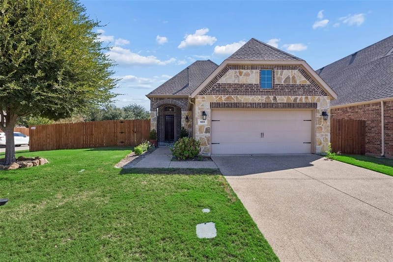 901 Memory Lane, McKinney TX 75072