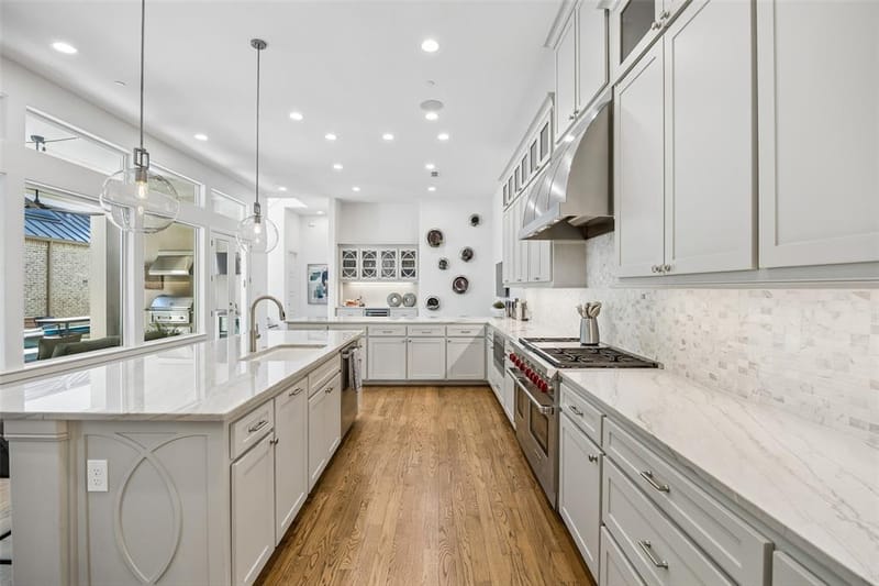 4509 Normandy Avenue, University Park TX 75205 - Photo 13