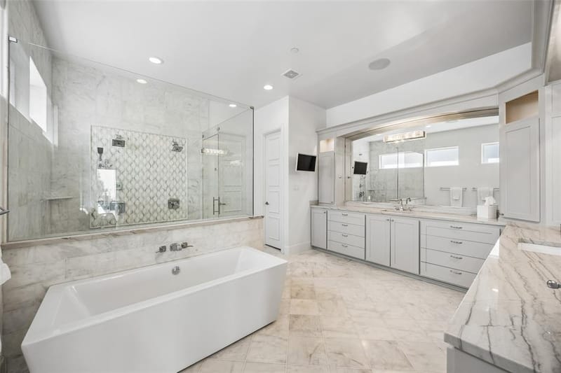 4509 Normandy Avenue, University Park TX 75205 - Photo 16