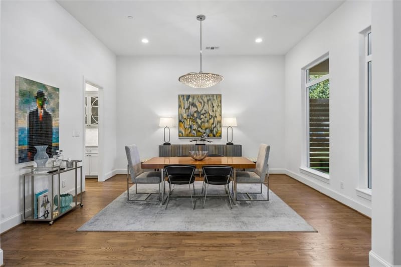 4509 Normandy Avenue, University Park TX 75205 - Photo 3