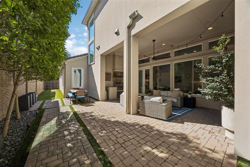 4509 Normandy Avenue, University Park TX 75205 - Photo 28