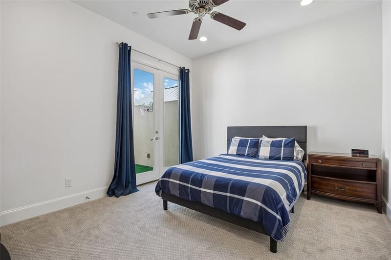 4509 Normandy Avenue, University Park TX 75205 - Photo 20