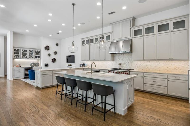 4509 Normandy Avenue, University Park TX 75205 - Photo 9