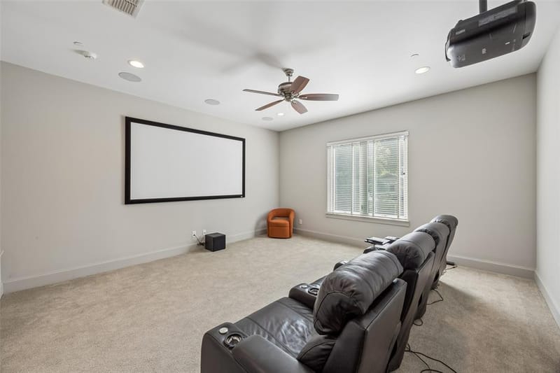 4509 Normandy Avenue, University Park TX 75205 - Photo 24