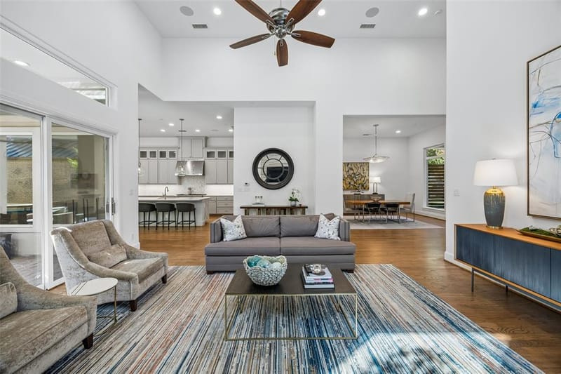 4509 Normandy Avenue, University Park TX 75205 - Photo 8