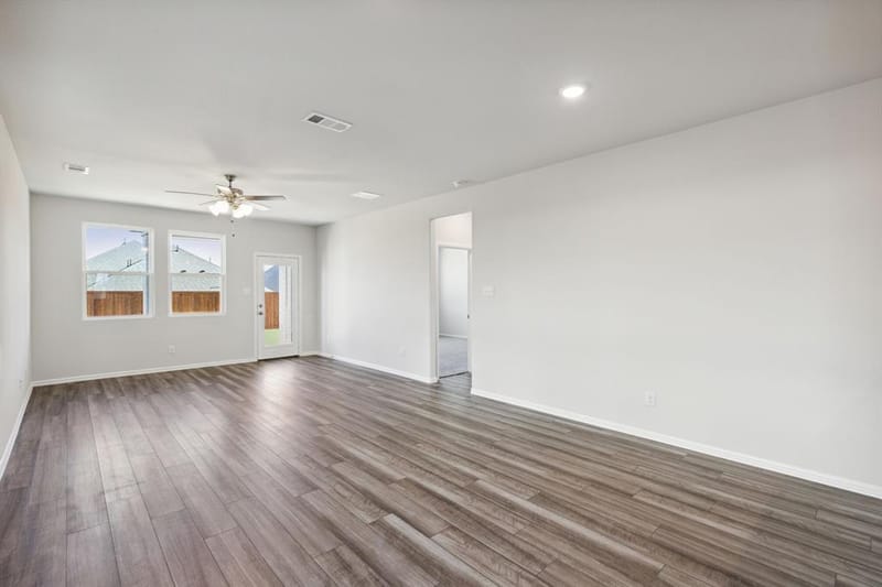836 Santa Lucia Drive, Anna TX 75409 - Photo 7