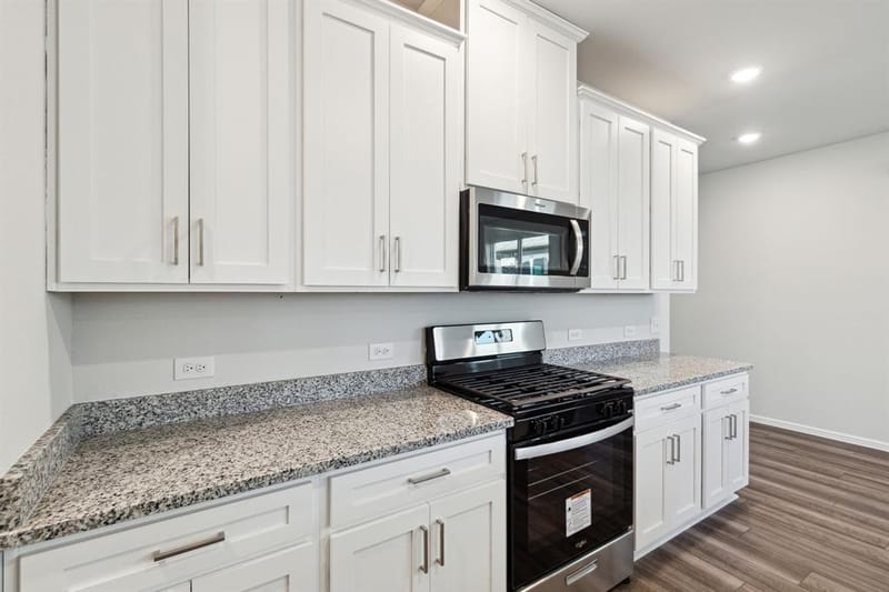 836 Santa Lucia Drive, Anna TX 75409 - Photo 5
