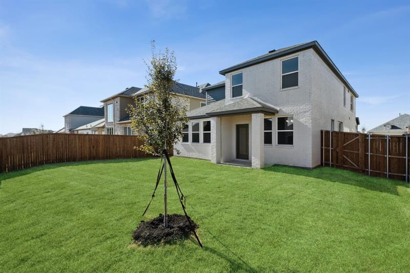 836 Santa Lucia Drive, Anna TX 75409 - Photo 19