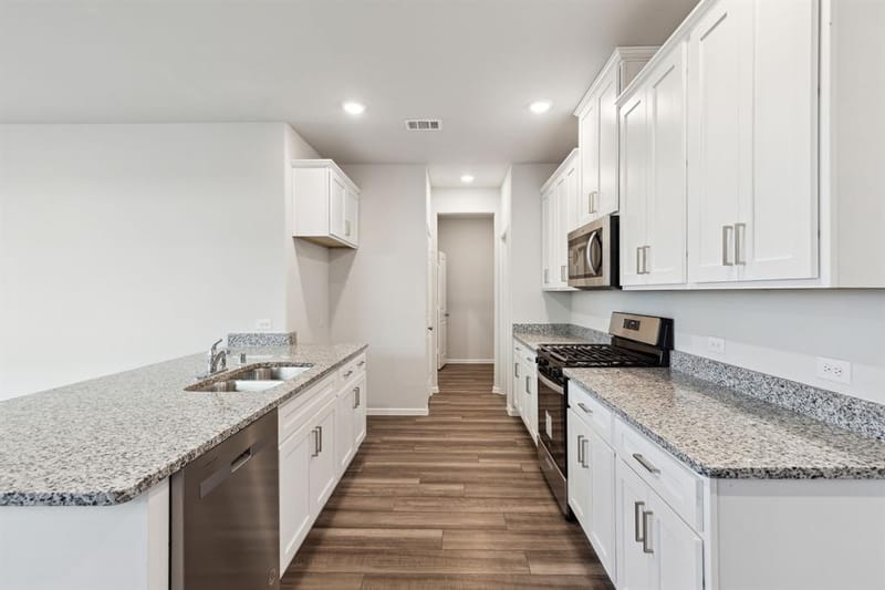 836 Santa Lucia Drive, Anna TX 75409 - Photo 4