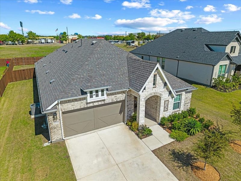 2228 Garnet Drive, Waxahachie TX 75167 - Photo 5