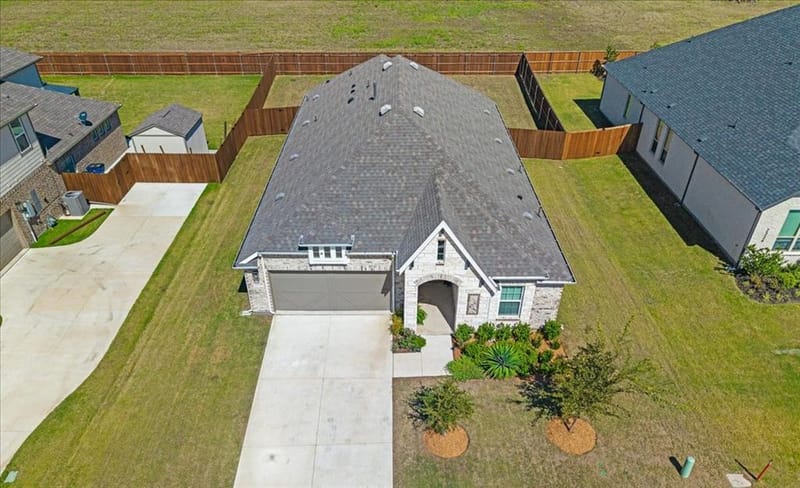 2228 Garnet Drive, Waxahachie TX 75167 - Photo 4