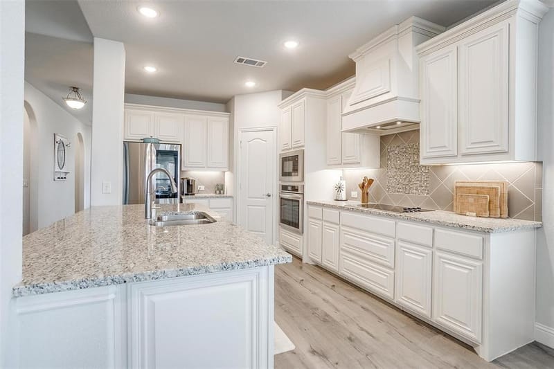 458 Mesquite Grove Road, Midlothian TX 76065 - Photo 3