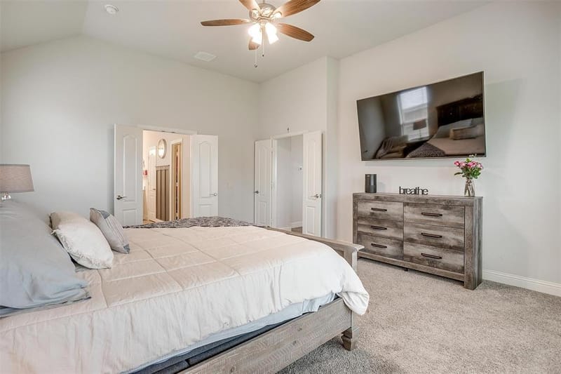 458 Mesquite Grove Road, Midlothian TX 76065 - Photo 9