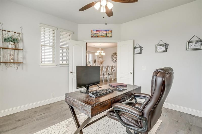 458 Mesquite Grove Road, Midlothian TX 76065 - Photo 15