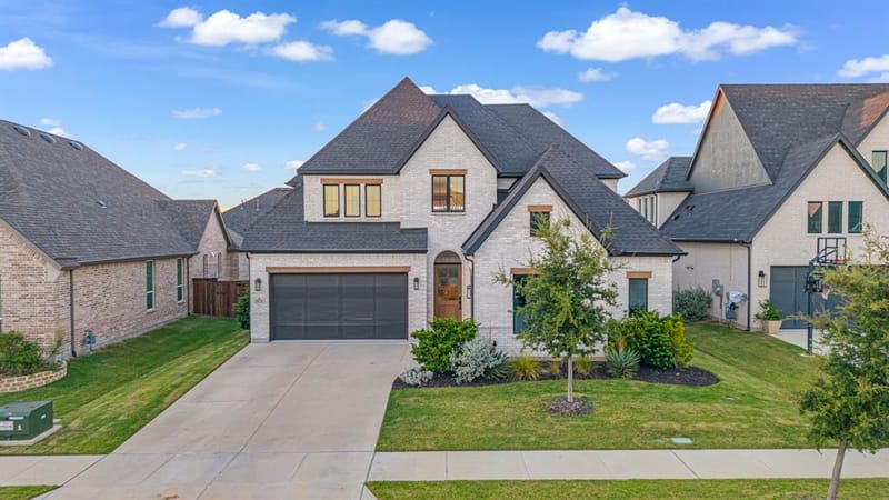 4610 Mayfield Drive, Prosper TX 75078 - Photo 7